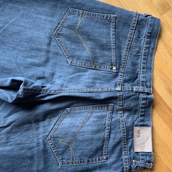 NFA Jeans - Picture 2 of 5